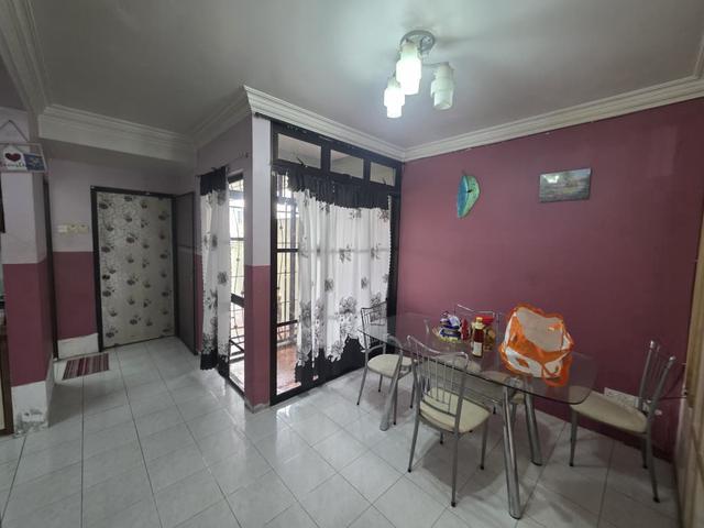 Taman Idaman Simpang Ampat For Sale