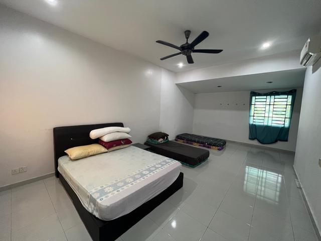 Taman Idaman Simpang Ampat Fully Furnished Unit 22 x 75