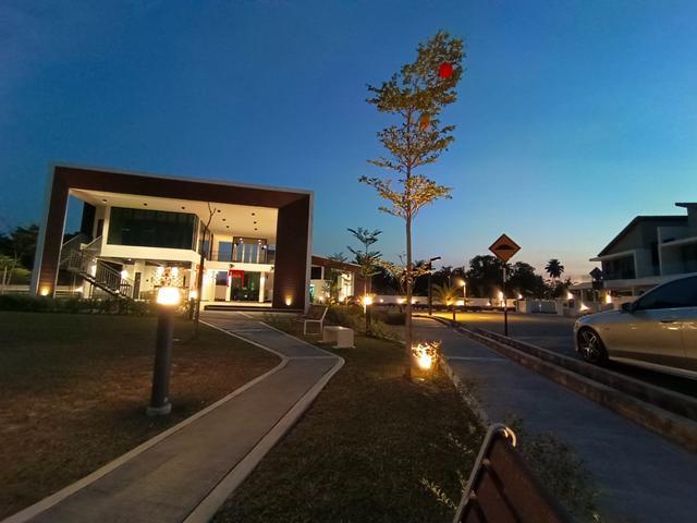 Taman Idaman Terrace House for sale