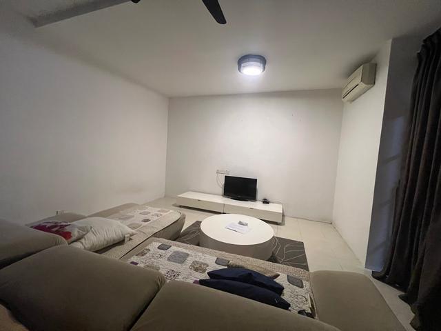 Taman Idaman Terrace House For Rent
