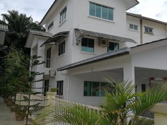 Taman Idamansara Lahad Datu