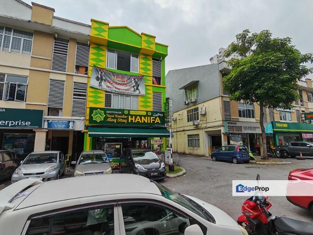 Taman Ikan Emas