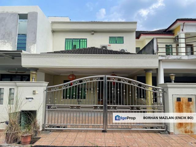 Taman Ikhlas