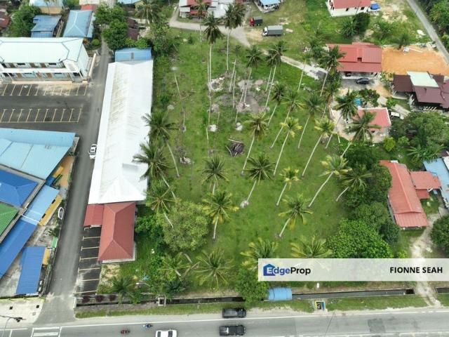 Taman Iks Simpang Ampat