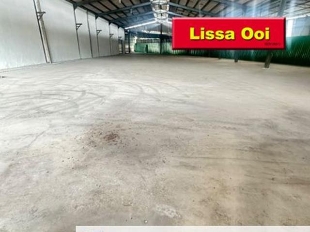 TAMAN IKS SIMPANG EMPAT