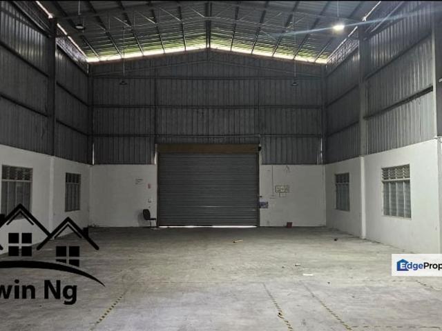TAMAN IKS SIMPANG EMPAT