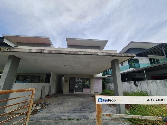 Taman Ijok Damai