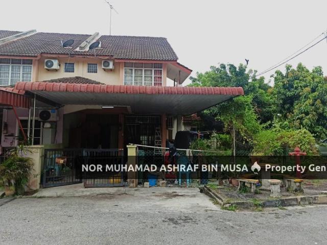 Taman Ilmu, Nibong Tebal