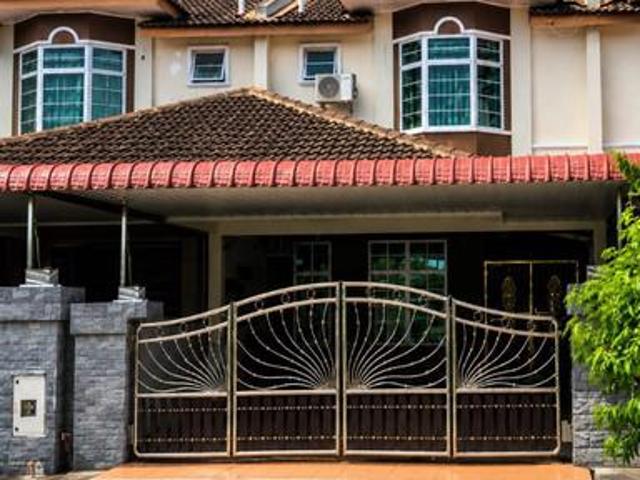 Taman Ilmu Nibong Tebal