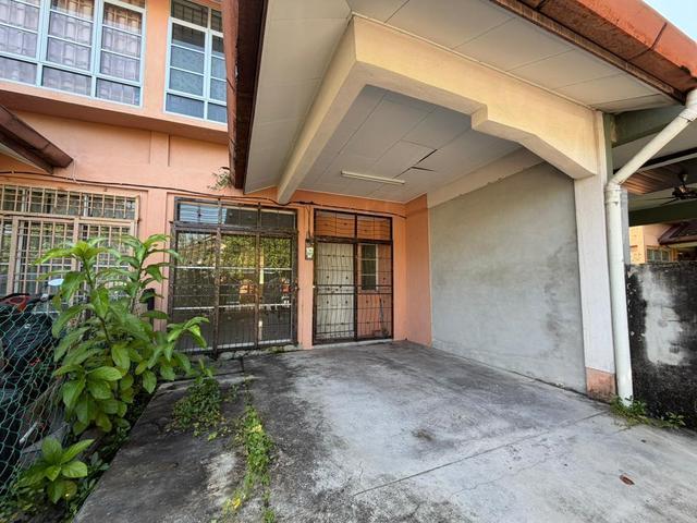Taman Ilmu Nibong Tebal Penang