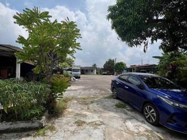 Taman Ilham Kluang