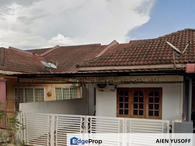 TAMAN IMPIAN
