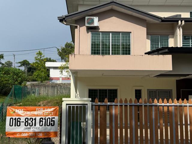 Taman Impian Corner 25 Storey House