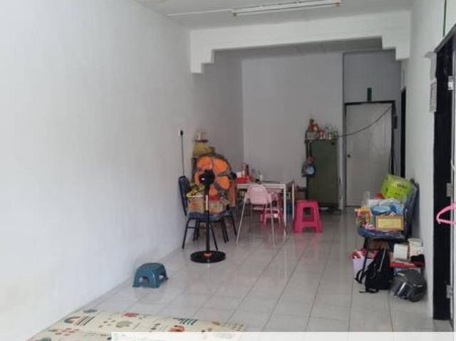 Taman Impian Alma