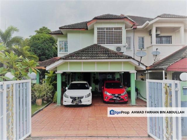 Persiaran Impian Gemilang