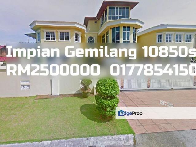 Taman Impian Gemilang