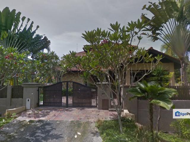 Taman Impian Gemilang