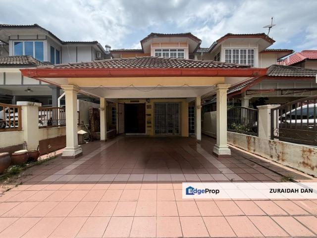 Taman Impian Gemilang