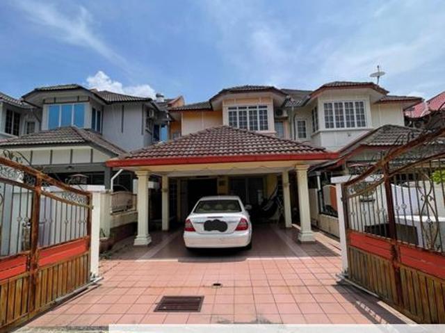 Taman Impian Gemilang