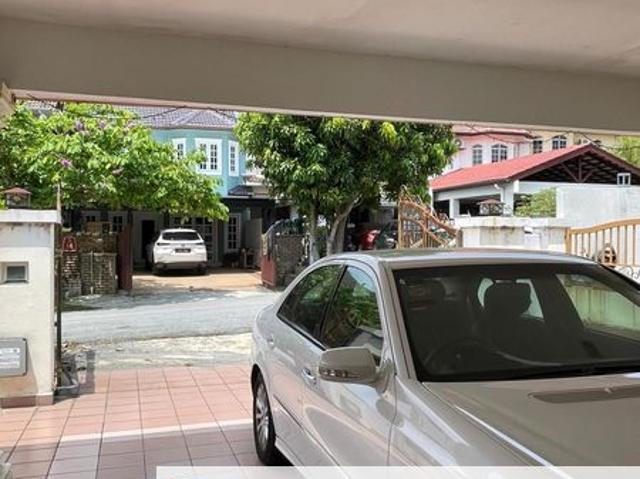 Taman Impian Gemilang