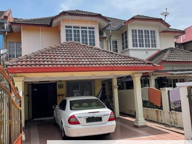 Taman Impian Gemilang