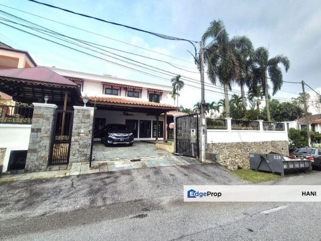 Taman Impian Gemilang
