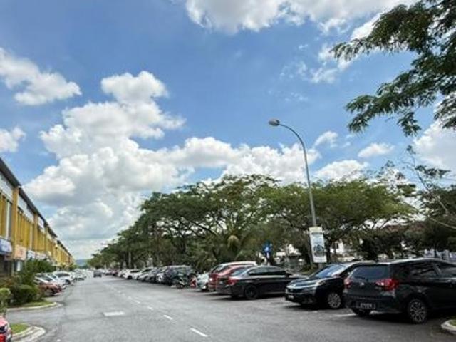 Taman Impian Emas