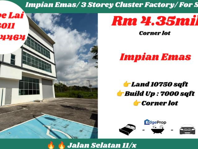 Taman Impian Emas