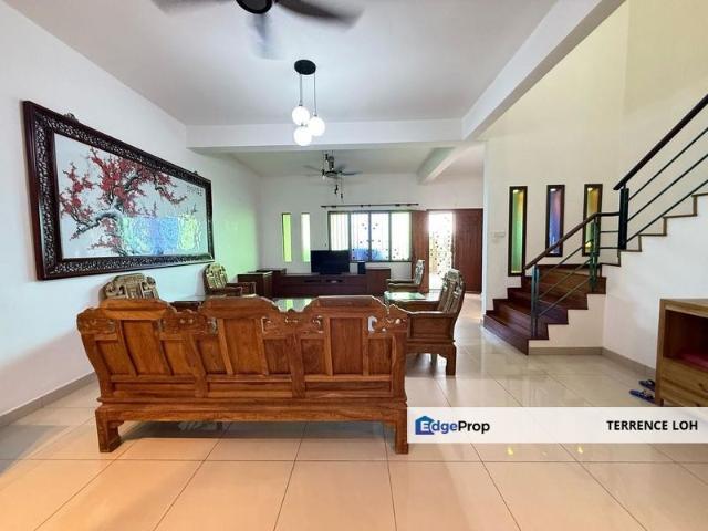 Taman Impian Emas