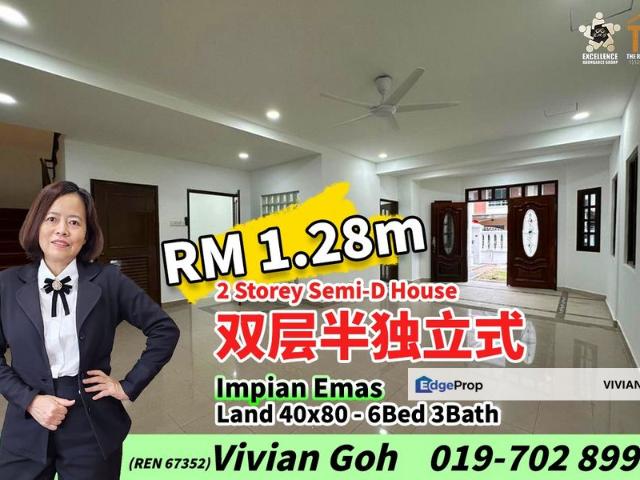 Taman Impian Emas