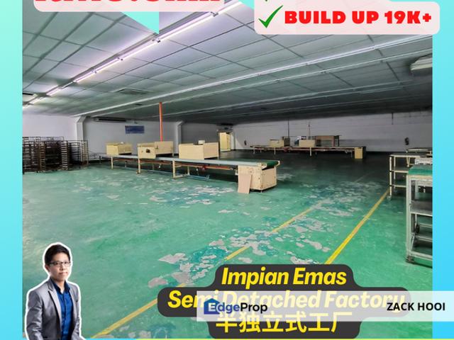 Taman Impian Emas