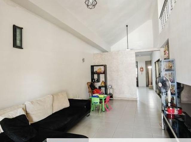 Taman Impian Emas