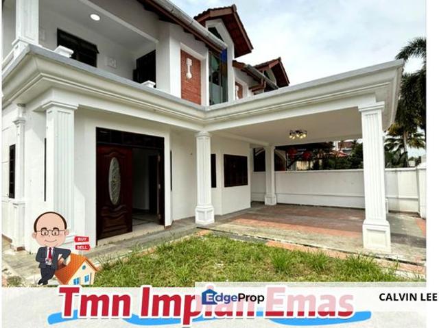 Taman Impian Emas