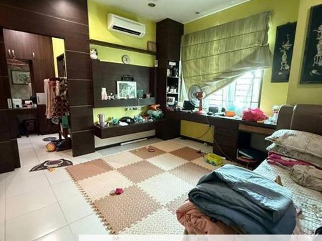 Taman Impian Emas