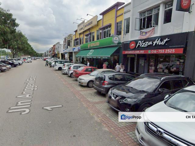 Taman Impian Emas