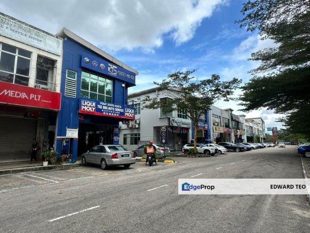 Taman Impian Emas