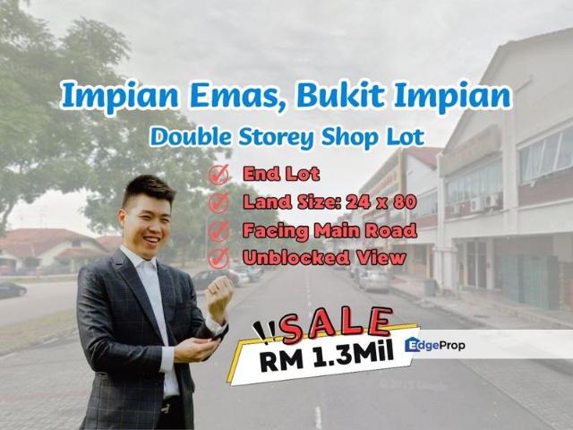 Taman Impian Emas