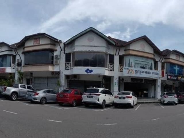 Taman Impian Emas