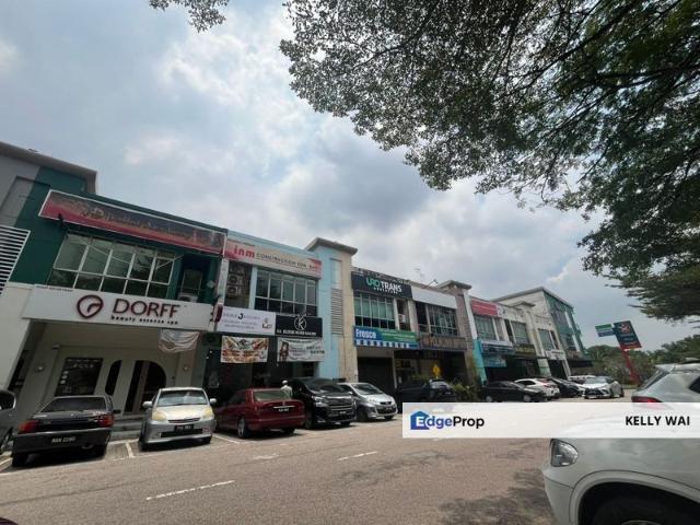 Taman Impian Emas