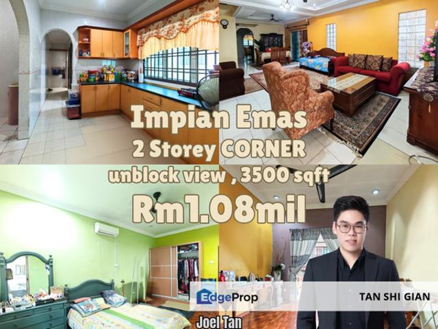 Taman Impian Emas