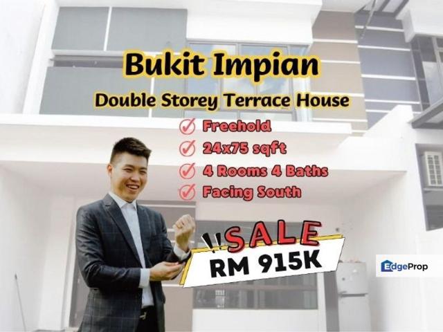 Taman Impian Emas