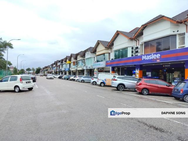 Taman Impian Emas