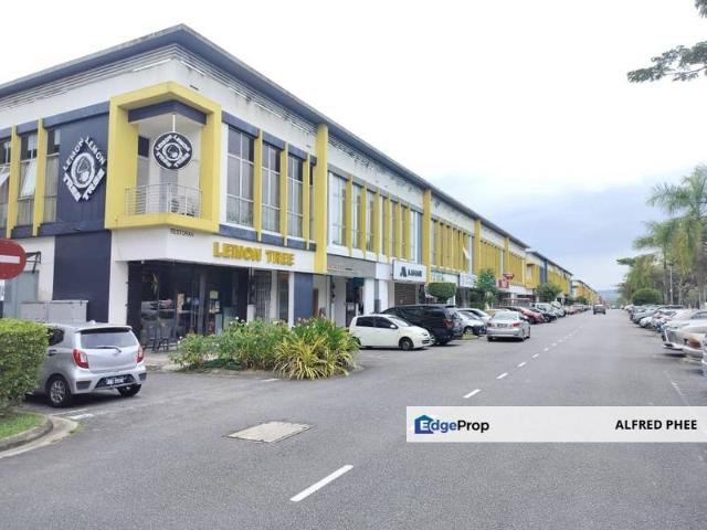Taman Impian Emas