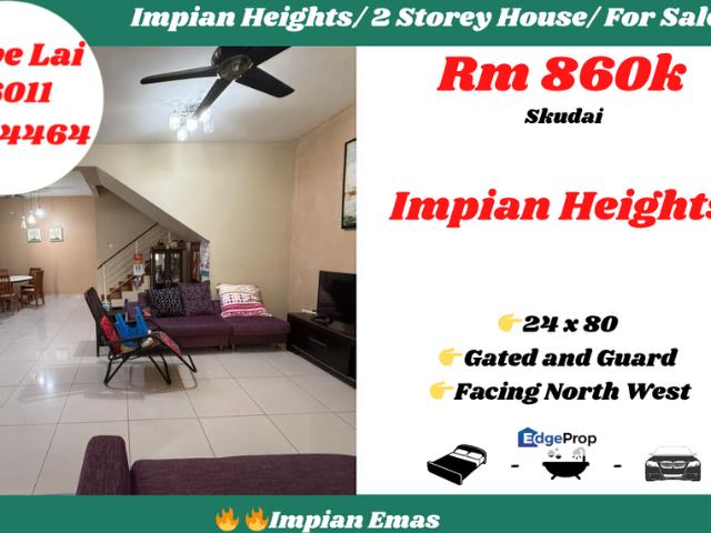 Taman Impian Emas