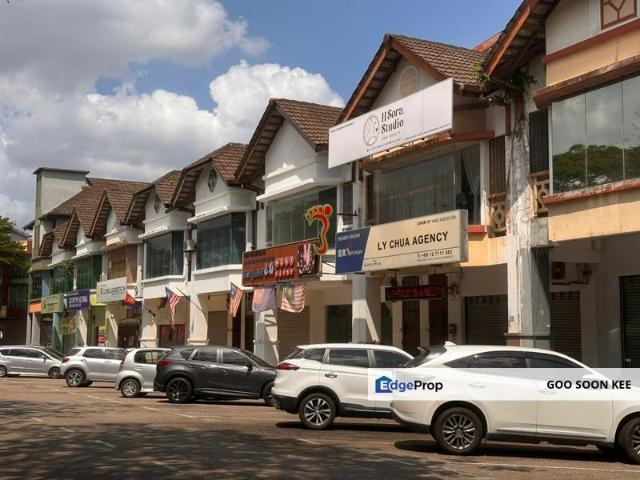 Taman Impian Emas