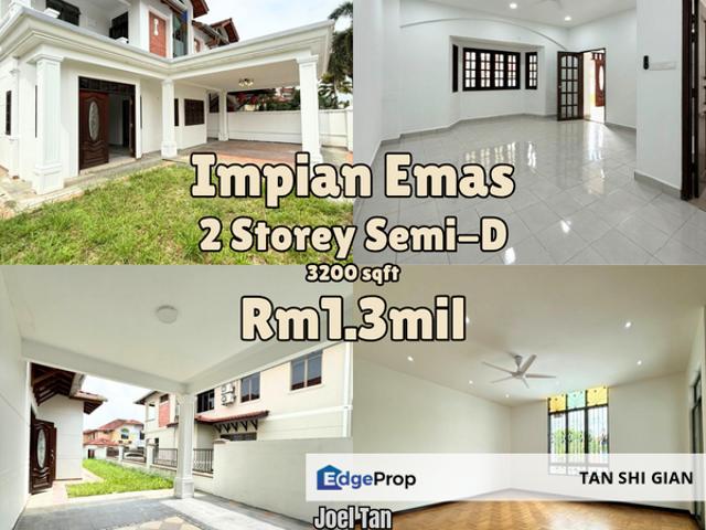 Taman Impian Emas