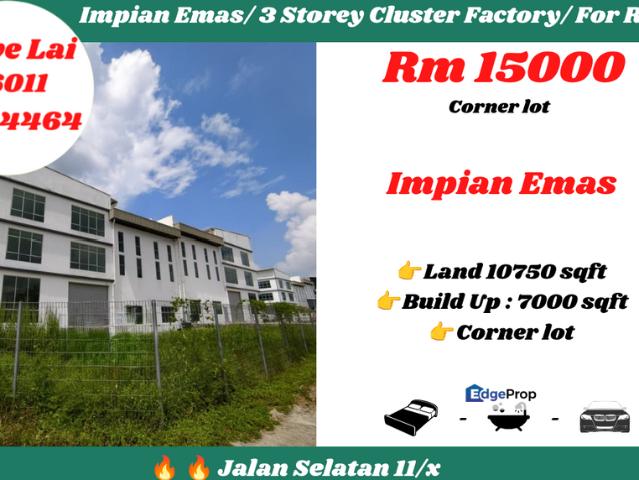 Taman Impian Emas
