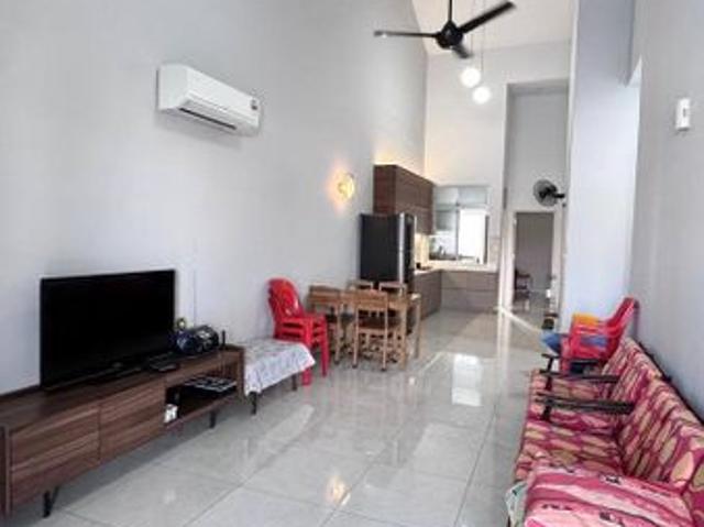Taman Impian Emas