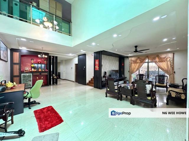 Taman Impian Emas