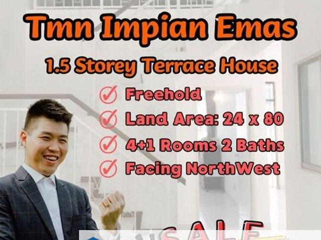 Taman Impian Emas